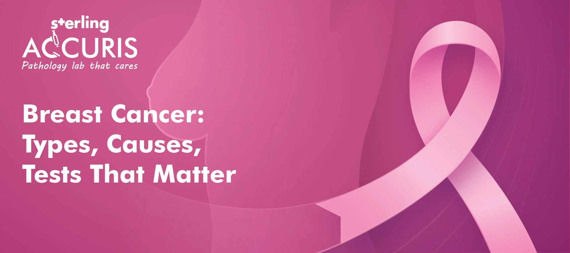 Breast Cancer: Types, Causes & Essential Lab Tests